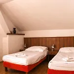Hotel Kácov