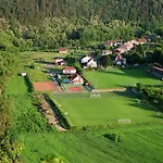Hotel Hotel Kacov Kácov