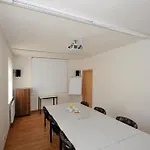Hotel Kacov 3*