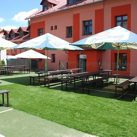 Hotel Kacov מלון