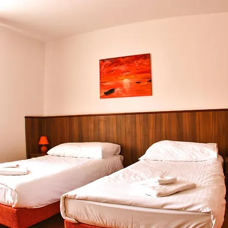 Hotel Kacov 3*