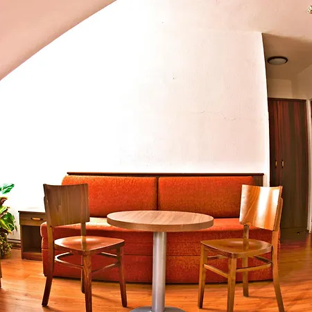 Hotel Kacov 3* Kácov