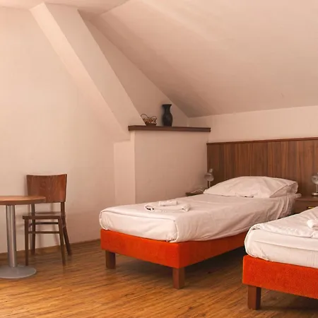 Hotel Kacov Kácov