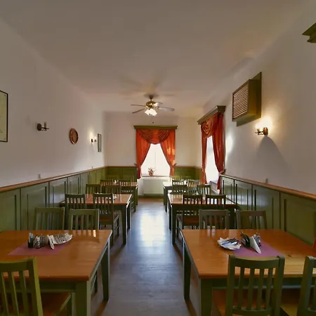 Hotel Kácov