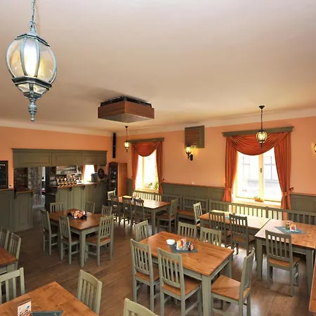 Hotel Kacov
