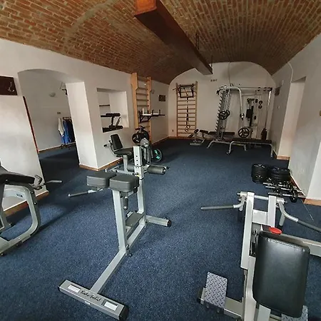 Hotel Kacov Ξενοδοχείο Kácov