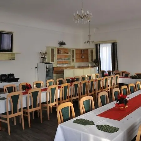 Hotel Kácov