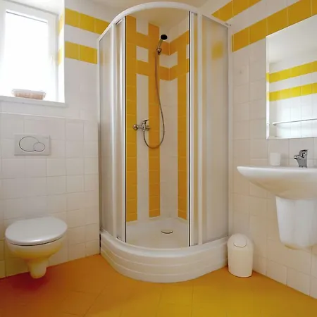 Hotel Kacov Отель Kacov