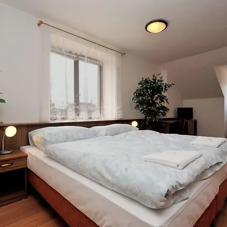 מלון Hotel Kacov