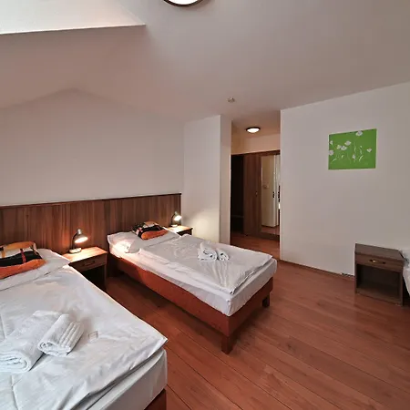 Hotel Kácov