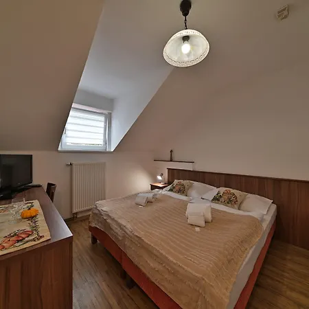 Отель Hotel Kacov