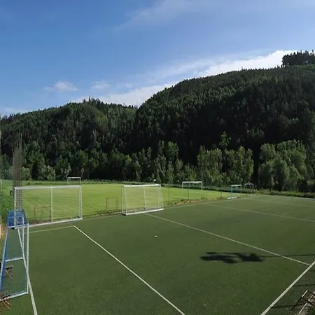 Hotel Kacov מלון Kácov