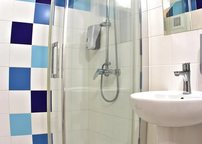 Hotel Kácov Szálloda 3*