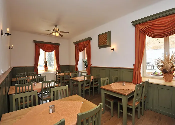 Hotel Kacov 3* Kácov