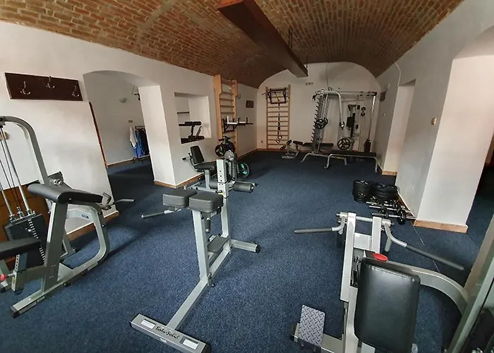 Hotel Kácov Szálloda Kácov