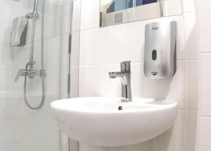 Szálloda Hotel Kácov Kácov