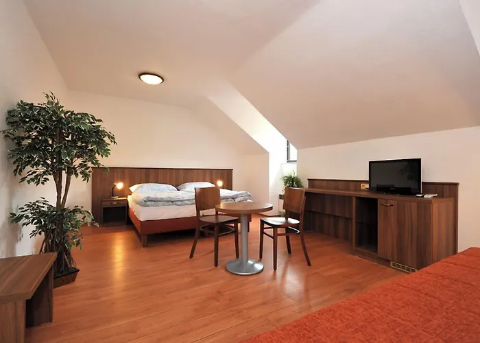 Hotel Kacov מלון Kácov