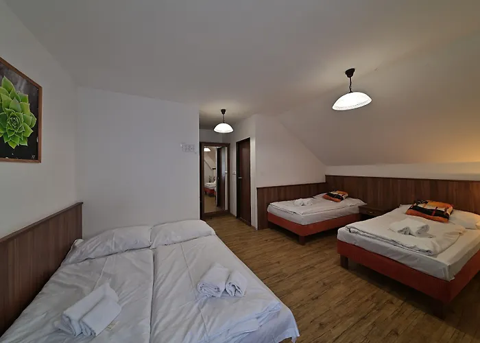 Hotel Kacov 3* Kácov