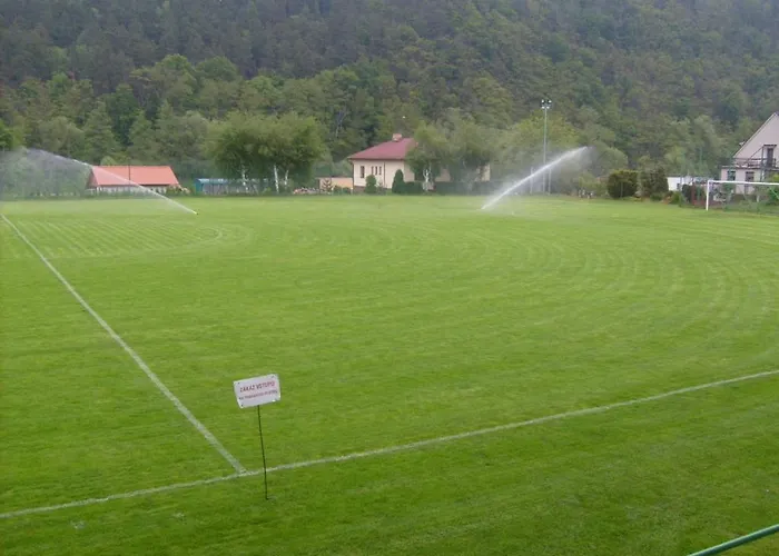 Hotel Kacov מלון