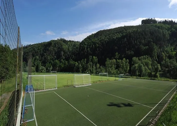 Hotel Kácov Szálloda Kácov