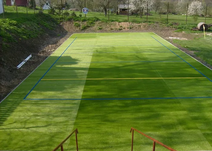 Hotel Kácov Szálloda Kácov