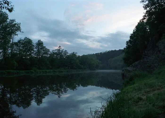 Hotel Kácov 3* Kácov